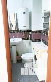 Студия квартира, на длительный срок, 30м2, 3/6 этаж