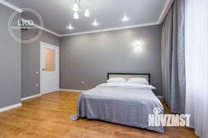 1-к квартира, на длительный срок, 42м2, 5/19 этаж