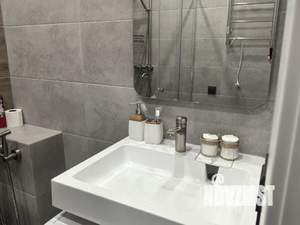 1-к квартира, посуточно, 37м2, 6/16 этаж