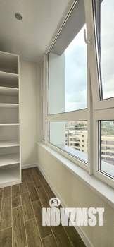 2-к квартира, на длительный срок, 60м2, 10/22 этаж