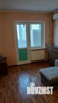 1-к квартира, на длительный срок, 36м2, 6/16 этаж