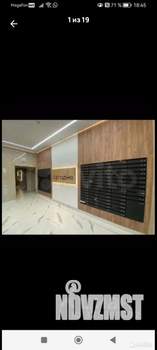 2-к квартира, на длительный срок, 56м2, 10/16 этаж