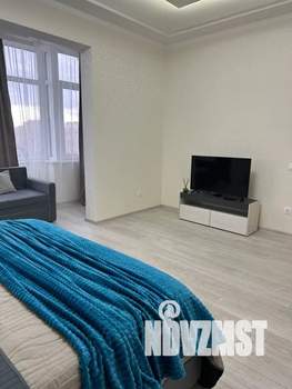 1-к квартира, посуточно, 44м2, 11/17 этаж