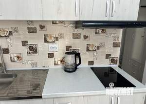 Студия квартира, посуточно, 23м2, 7/18 этаж