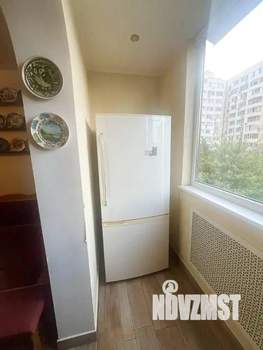 3-к квартира, на длительный срок, 82м2, 4/12 этаж