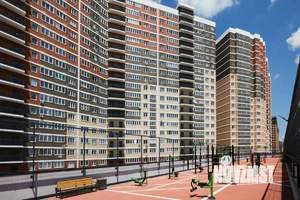1-к квартира, посуточно, 34м2, 1/1 этаж