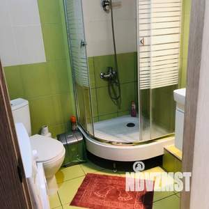 Студия квартира, посуточно, 29м2, 13/17 этаж