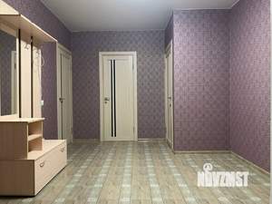 2-к квартира, на длительный срок, 66м2, 15/18 этаж