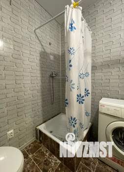 Студия квартира, посуточно, 22м2, 9/9 этаж