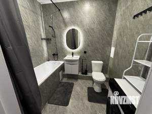 1-к квартира, на длительный срок, 42м2, 10/20 этаж