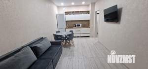 1-к квартира, посуточно, 40м2, 3/12 этаж