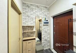 1-к квартира, на длительный срок, 35м2, 8/24 этаж