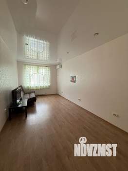 1-к квартира, на длительный срок, 46м2, 2/3 этаж