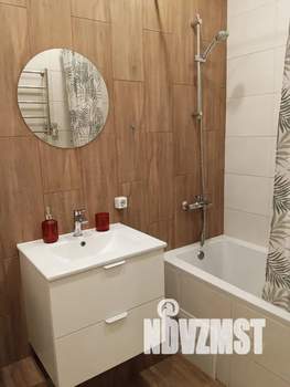 2-к квартира, посуточно, 60м2, 6/18 этаж