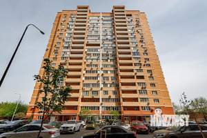 2-к квартира, посуточно, 51м2, 1/1 этаж