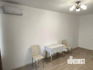 2-к квартира, на длительный срок, 62м2, 7/24 этаж