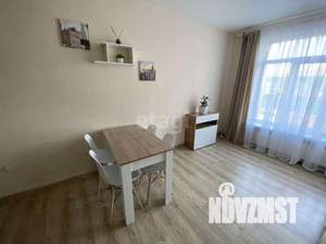 1-к квартира, на длительный срок, 51м2, 6/13 этаж