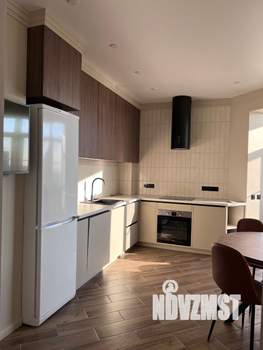 2-к квартира, на длительный срок, 81м2, 18/18 этаж