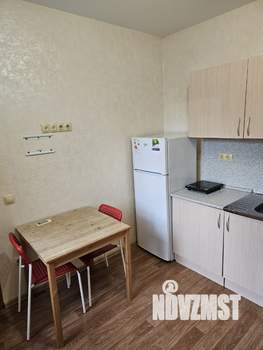 Студия квартира, на длительный срок, 14м2, 1/4 этаж