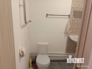 1-к квартира, на длительный срок, 40м2, 4/16 этаж