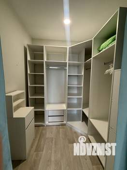 1-к квартира, на длительный срок, 36м2, 21/22 этаж