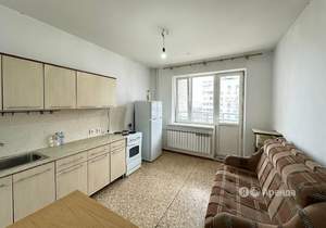 1-к квартира, на длительный срок, 37м2, 8/15 этаж