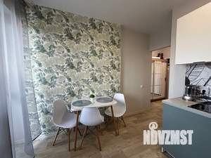 2-к квартира, посуточно, 35м2, 6/24 этаж