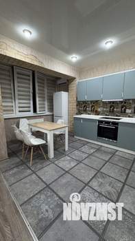 2-к квартира, на длительный срок, 52м2, 1/4 этаж