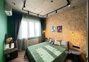 2-к квартира, на длительный срок, 50м2, 8/20 этаж