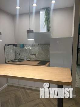 Студия квартира, посуточно, 30м2, 6/24 этаж