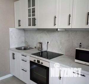 1-к квартира, на длительный срок, 45м2, 8/22 этаж