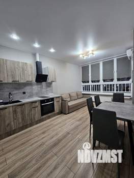 2-к квартира, на длительный срок, 60м2, 4/16 этаж