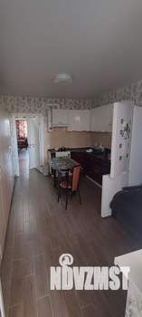 1-к квартира, на длительный срок, 42м2, 2/22 этаж