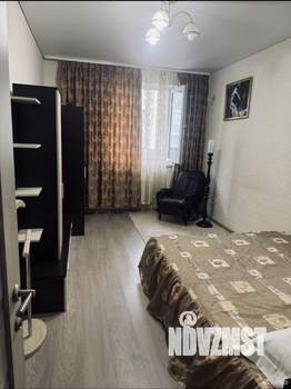 1-к квартира, на длительный срок, 40м2, 12/15 этаж