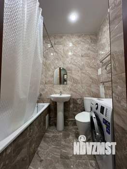 1-к квартира, на длительный срок, 36м2, 10/20 этаж