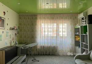2-к квартира, на длительный срок, 80м2, 13/16 этаж