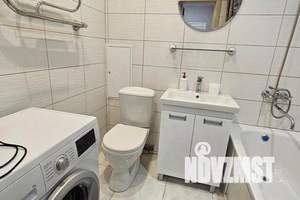 1-к квартира, посуточно, 38м2, 15/24 этаж