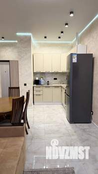 1-к квартира, на длительный срок, 37м2, 16/16 этаж