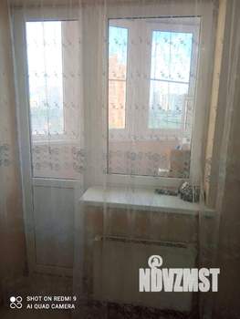 1-к квартира, на длительный срок, 36м2, 8/13 этаж