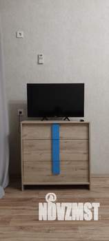 Студия квартира, на длительный срок, 26м2, 10/14 этаж