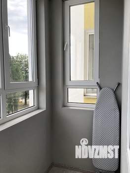 1-к квартира, на длительный срок, 29м2, 3/16 этаж