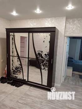 3-к квартира, на длительный срок, 95м2, 9/25 этаж