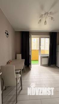 1-к квартира, на длительный срок, 38м2, 3/9 этаж