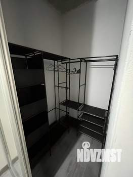 Студия квартира, на длительный срок, 45м2, 11/26 этаж