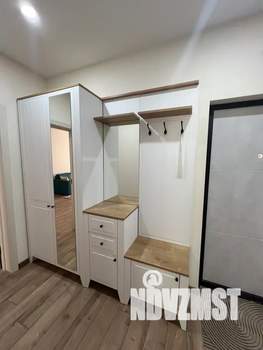 2-к квартира, посуточно, 61м2, 11/24 этаж