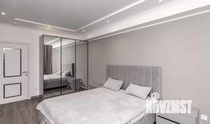 2-к квартира, на длительный срок, 42м2, 20/25 этаж