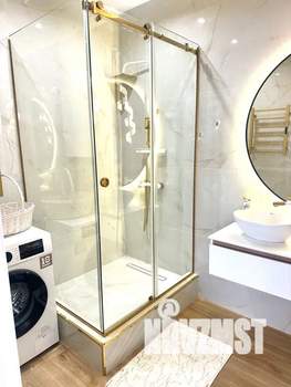 2-к квартира, посуточно, 50м2, 9/16 этаж