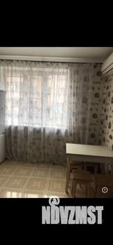 1-к квартира, на длительный срок, 38м2, 1/4 этаж