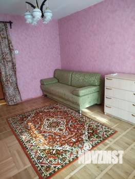 2-к квартира, на длительный срок, 46м2, 2/5 этаж