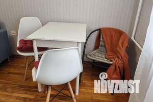 1-к квартира, посуточно, 15м2, 1/9 этаж